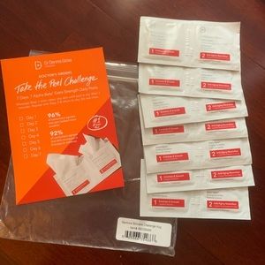 Dr. Dennis Gross alpha beta extra strength peel